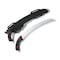Silky Saws Silky ZUBAT Professional Curved Hand Saw 390mm Large Teeth 270-39 - alternate 5